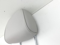 Mercedes GLK 300 X204 08-12 Kopfstütze für Beifahrer Sitz Rechts oder Links Vorne Crash Aktiv Alpacagrau Leder... Vorschau 5