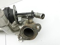 VW Touran 1T 03-06 1,9 77KW Abgaskühlung Wärmetauscher VW Touran 1T 03-06 02.03.2009 03G131512AD 03G131512AA... Vorschau 4