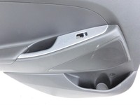 Hyundai Tucson TL 15-18 Türverkleidung Türpappe Links Hinten Hyundai Tucson TL 15-18 30.03.2017 R39BK0367 D7110TRY... Vorschau 2