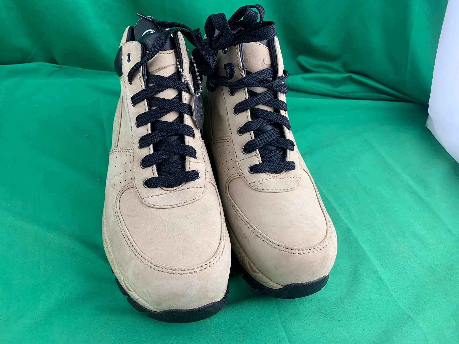 Nike ACG Means All Conditions Gear 中古 Nike ACG レディース スニーカー ALL CONDITION GEAR 24cm