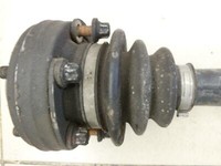 BMW 1er E87 04-07 5T 118D 2,0 90KW Antriebswelle Gelenkwelle Rechts Hinten BMW 1er E87 04-07 09.12.2004 7523964... Vorschau 4