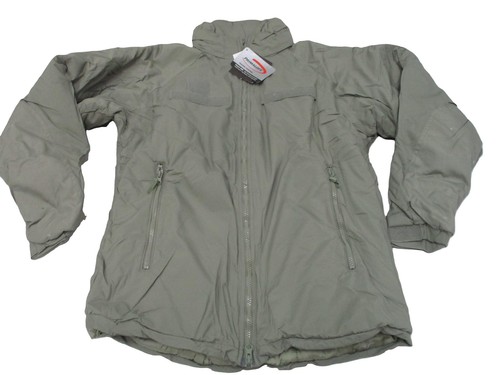 ジャケット・アウター PARKA EXTREME COLD WEATHER 6043871 Small Gen III ECWCS Level VII: Extreme Cold Weather Parka and