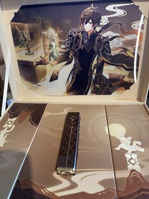 Fotos del artículo de un comprador verificado
