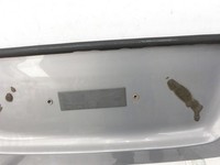 Volvo C70 542 06-09 Cabrio Heckblende Kennzeichenblende Volvo C70 542 06-09 01.06.2007 9214458 gebraucht Vorschau 6