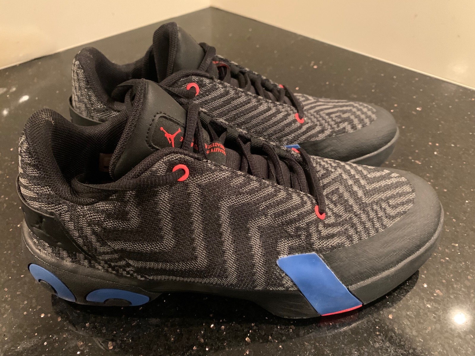 nike jordan ultra fly 3 low