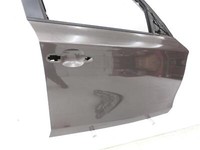 BMW E87 1er 04-07 5T Tür Beifahrertür Rechts Vorne A17 BMW E87 1er 04-07 04.05.2005 5152382 41515A2A382 gebraucht Vorschau 2