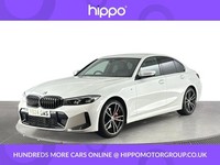 2024 BMW 3 Series 320i M Sport 4dr Step Auto SALOON PETROL Automatic