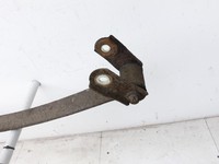 Peugeot Boxer Jumper 250 06-12 Kasten Feder Blattfeder Links Hinten Peugeot Boxer Jumper 250 06-12 13.02.2008... Vorschau 7