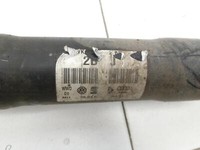 Audi A3 8P 03-05 FSI 2,0 110KW Antriebswelle Gelenkwelle Rechts Vorne Audi A3 8P 03-05 18.05.2004 gebraucht Vorschau 6