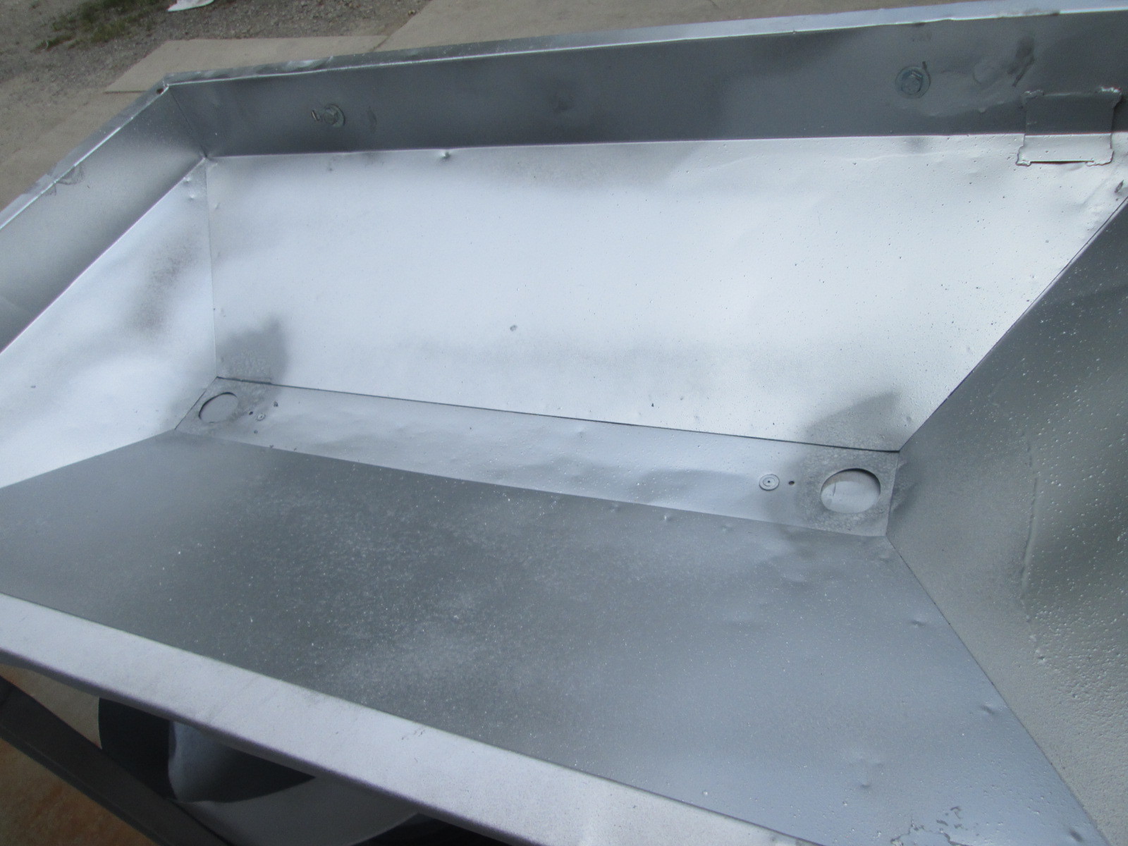 Cleland Spiral Separator ( soybean / vetch spiral separator )