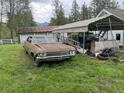 image 4 of exterior