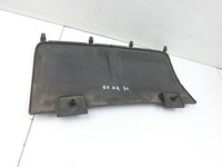 Audi Q5 8R 12-16 Aussenblende Abdeckung für Anhängerkupplung Stoßstange Hinten Audi Q5 8R 12-16 04.10.2016... Vorschau 4