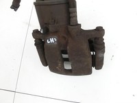 Audi A6 4F C6 08-11 TDI 3,0 176KW Bremssattel Bremszange Hinten Links mit Elektr. Feststellbremse Audi A6 4F C6... Vorschau 5