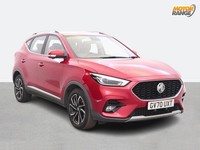 2021 MG MG ZS 1.5 VTi-TECH Exclusive 5dr Crossover/SUV PETROL Manual