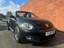 2015 Volkswagen Beetle 1.2 TSI Design Cabriolet Euro 5 2dr BLACK