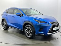 2019 Lexus NX 2.5 300h Premium E-CVT 4WD Euro 6 (s/s) 5dr ESTATE Petrol/Electric