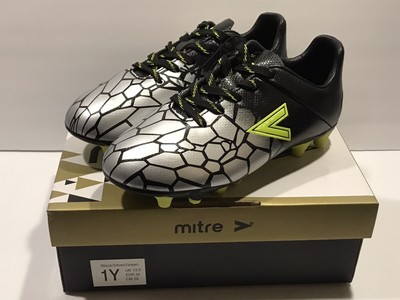 mitre cleats