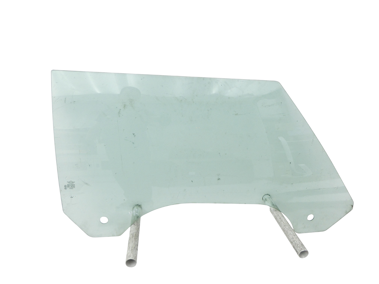 Luna lateral de puerta delante derecha para MINI Cooper S R56 LCI 10-13 - Bild 1
