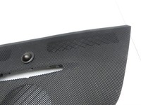 Mercedes S204 W204 11-15 Blende für Armaturenbrett Abdeckung PDC Anzeige Mercedes S204 W204 11-15 11.05.2012 gebraucht Vorschau 3