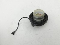 Hyundai Tucson JM 05-10 Tankdeckel Verschluss Tankverschluss Hyundai Tucson JM 05-10 17.03.2006 8157522000 gebraucht Vorschau 2