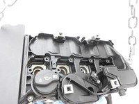Mercedes CLC 180 K CL203 08-11 1,8 105KW 271946 Motor Triebwerk Mercedes CLC 180 K CL203 08-11 09.06.2010... Vorschau 8