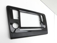 Skoda Rapid HN3 14-19 Blende Einbaurahmen für Radio Skoda Rapid HN3 14-19 03.02.2017 gebraucht Vorschau 4