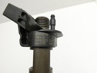 Mercedes S204 W204 C320 07-14 CDI 3,0 165KW Injektor Einspritzdüse Rail Zyl.6 Mercedes S204 W204 C320 07-14... Vorschau 5