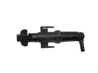 BMW F11 530dx 10-14 Waschdüse Scheinwerfer Rechts BMW F11 530dx 10-14 09.06.2011 7377668 61677377668 gebraucht Vorschau 1