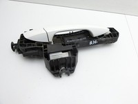 Mercedes GLK X204 12-15 Türgriff Griff aussen Links Hinten Keyless Entry 149 Mercedes GLK X204 12-15 23.05.2013... Vorschau 4