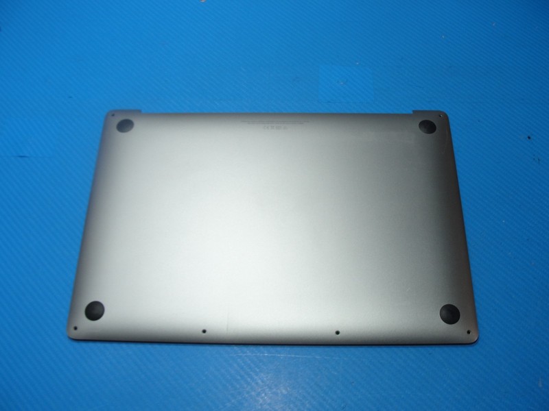 MacBook Pro A2338 13" Late 2020 MYDA2LL/A Bottom Case Space Gray 613-13916-5