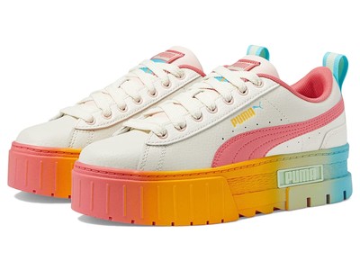 

Детская обувь унисекс PUMA Kids Mayze Summer Ombre (Big Kid)