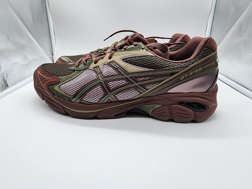 UB6-S GT-2160 in Mantle Green/Grape