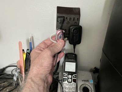 Photos de l'objet d'un acheteur vérifié