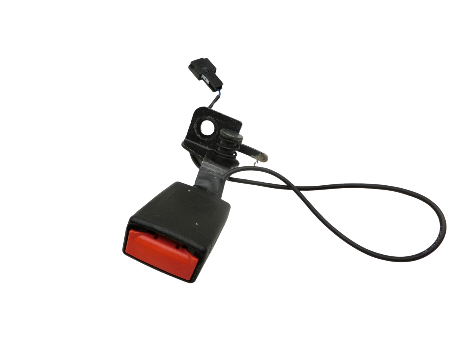 Fibbia della cintura Sx posteriore per Opel Insignia A 13-17 - Bild 1