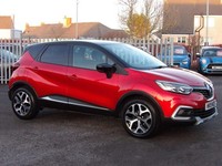 2019 Renault Captur 1.5 Captur GT Line dCi 5dr SUV Diesel Manual