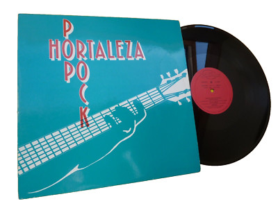 LP HORTALEZA - Espontaneos - Smart Dress - Andana - SPAIN - SLG-M-004 (EX+/EX+)