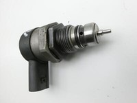 Audi A6 4F C6 qu 04-08 TDI 3,0 171KW Railsensor Drucksensor Druckregelventil Bosch Rechts Audi A6 4F C6 qu 04-08... Vorschau 2