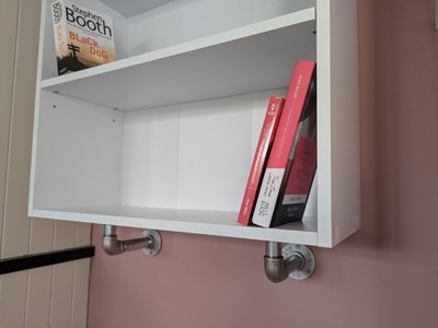 Fotos del artículo de un comprador verificado