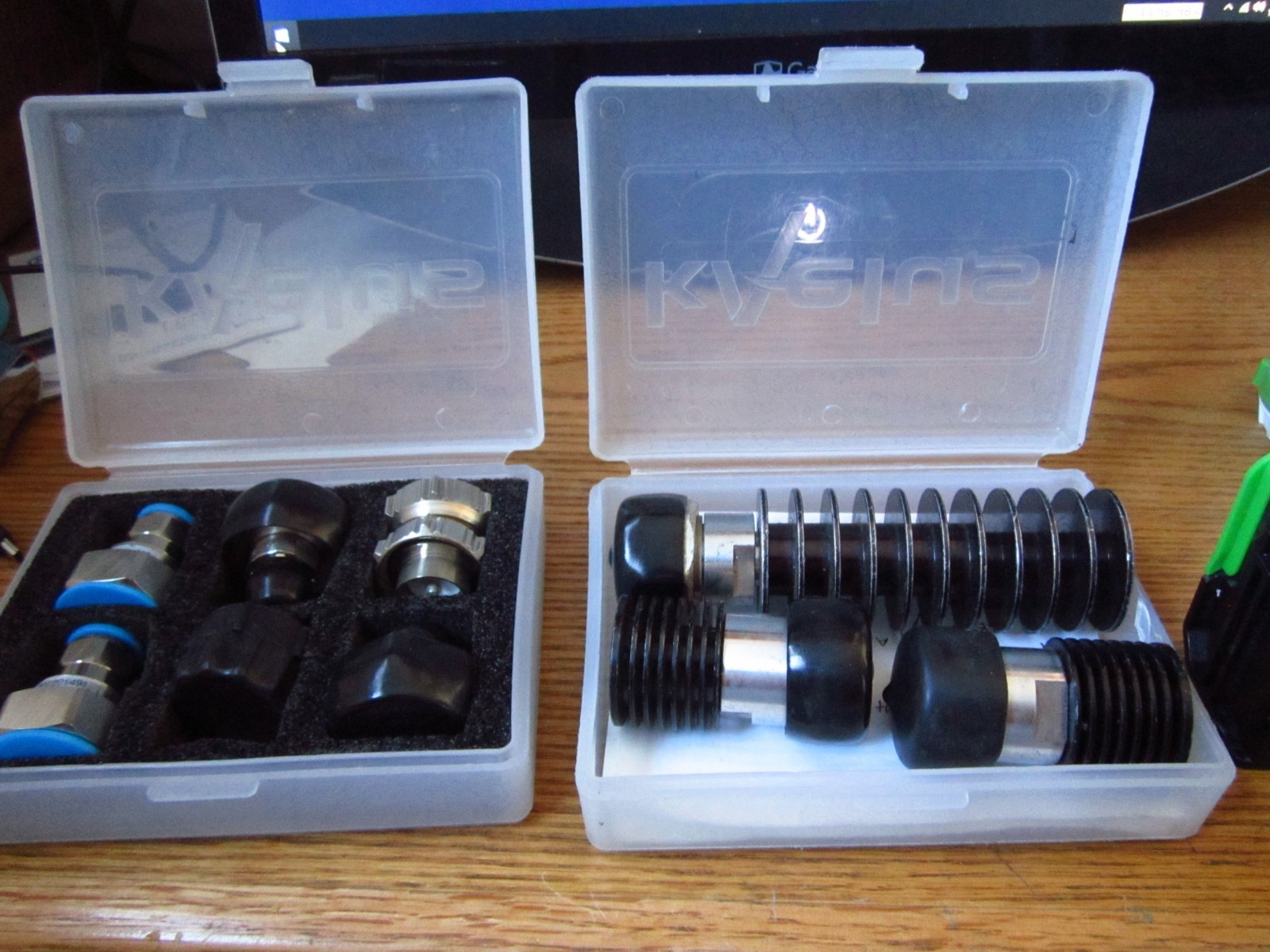 Kaelus iPA-1900A Passice Intermodulation Analyzer 1900MHz/2100mHZ dual BAND