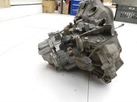 Fiat Qubo Fiorino 225 08-16 JTD 1,3 55KW Schaltgetriebe Getriebe Fiat Qubo Fiorino 225 08-16 03.08.2011 55246755... Vorschau 9
