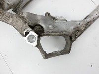 BMW E87 1er 116i 04-07 1,6i 85KW Vorderachse Motorträger Motorhalter Achsträger BMW E87 1er 116i 04-07 28.09.2005... Vorschau 2