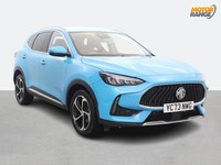 2023 Mg Motor Uk HS 1.5 T-GDI Trophy 5dr Crossover/SUV PETROL Manual