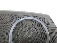 Audi A5 RS5 8T 12-15 Coupe Blende Innen Abdeckung für Lautsprecher Türverkleidung Rechts Vorne Bang & Olufsen Audi... Vorschau 2