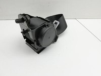 BMW F32 420d 13-17 Coupe Gurt Sicherheitsgurt Links Hinten BMW F32 420d 13-17 29.04.2014 7243309 72117243309 gebraucht Vorschau 4