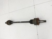 Mercedes S204 W204 C220 11-15  Kombi 2,2 125KW Antriebswelle Gelenkwelle Hinten Links Mercedes S204 W204 C220 11-15... Vorschau 2