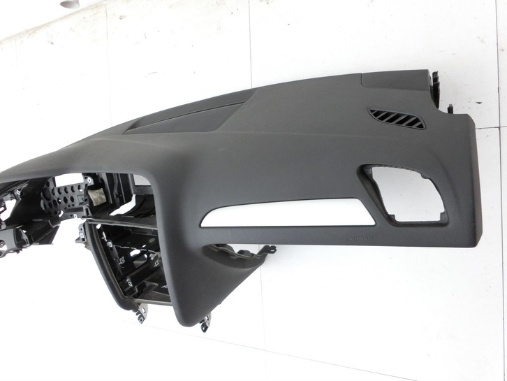 Audi A4 8K B8 08-11 Armaturenbrett Panel komplett Audi A4 8K B8 08-11 04.04.2009 8K1857003B 8K1857003B24A gebraucht Vorschau 4
