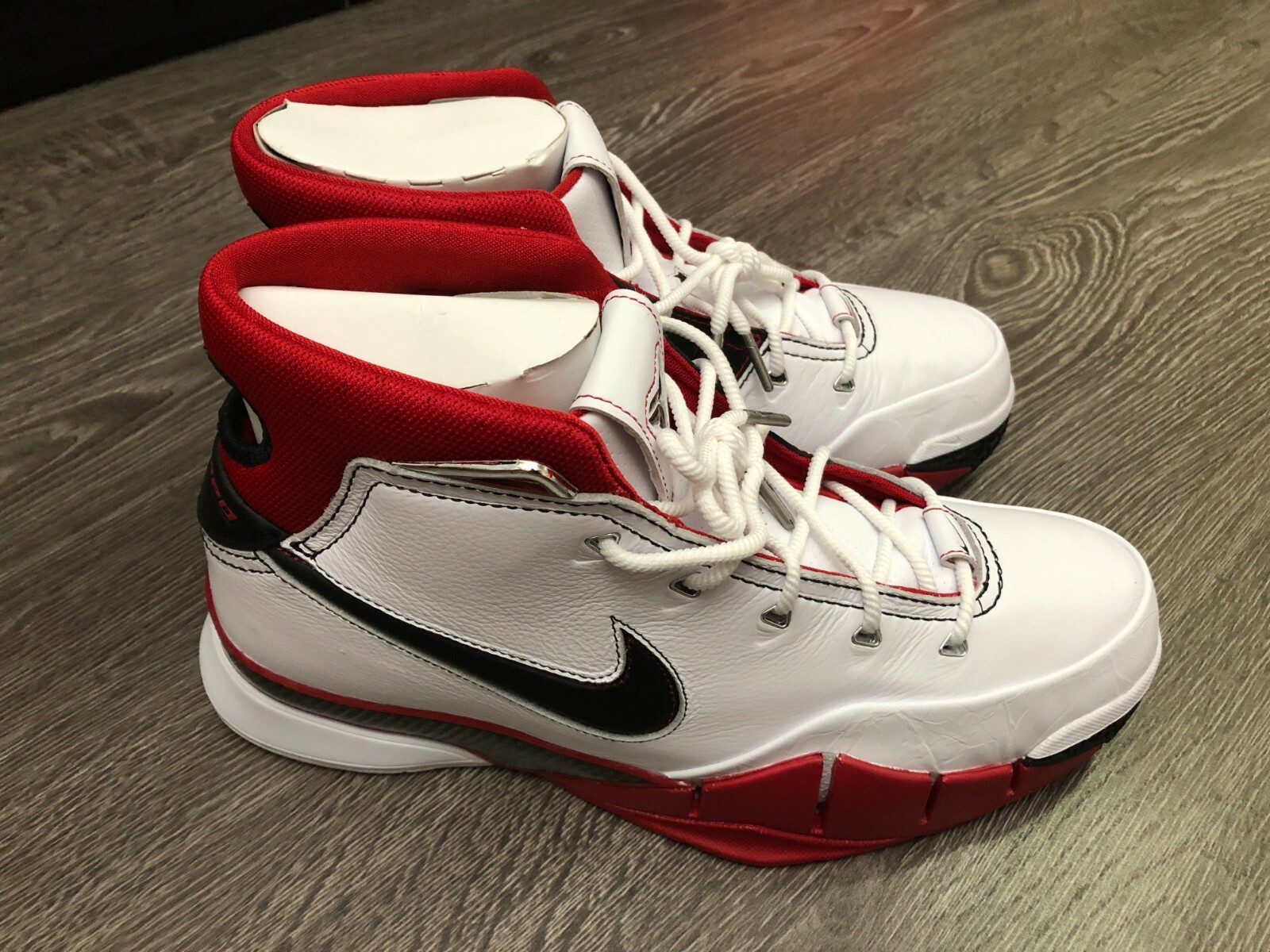シューズ(男性用) Kobe 1 PROTRO ALL STAR Nike Kobe 1 Protro 'All Star' Release Date. Nike SNKRS