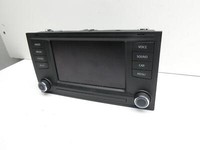 Seat Leon 5F SC FR 13-18 Navigationssystem Navi NAvirechner Seat Leon 5F SC FR 13-18 19.02.2014 5F0919603 AAH51000... Vorschau 4