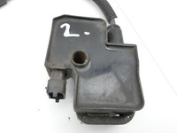 Mercedes A170 W169 04-08 1,7 85KW Zündspule Zyl.2 Bosch Mercedes A170 W169 04-08 24.10.2007 A0001587803 gebraucht Vorschau 4