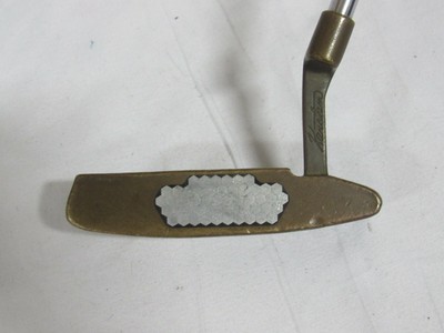 ping anser 2f putter